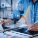 Inteligencia artificial reduce hasta 40% tiempos operativos en empresas