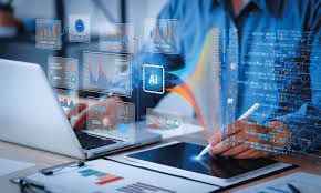 Inteligencia artificial reduce hasta 40% tiempos operativos en empresas
