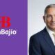 Iván Lomelí León fue nombrado director general de BanBajío