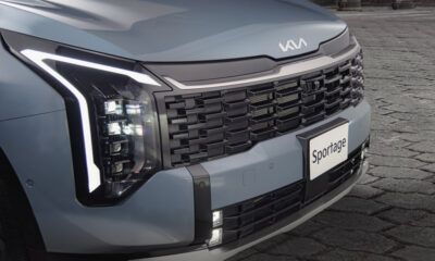 Kia México rompe récord de ventas en marzo de 2026