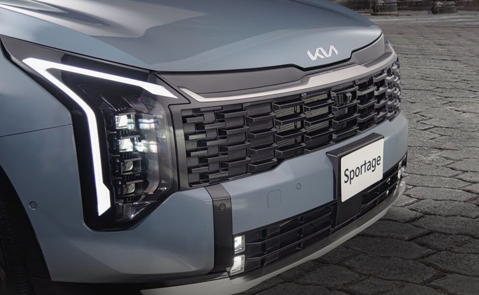 Kia México rompe récord de ventas en marzo de 2026