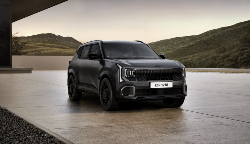 Kia Seltos 2027 debuta con versión híbrida en Nueva York