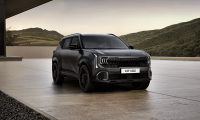 Kia Seltos 2027 debuta con versión híbrida en Nueva York
