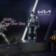 Kia proyecta vender 4.13 millones de vehículos en 2030