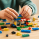 Lego lidera búsquedas por Día del Niño en México 2026