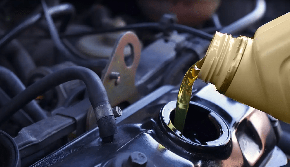 Lubricantes sintéticos ayudan a proteger el motor y mejorar eficiencia