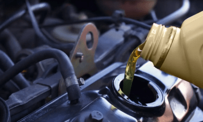 Lubricantes sintéticos ayudan a proteger el motor y mejorar eficiencia