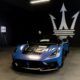Maserati presenta el GT2 Stradale en México con 640 hp