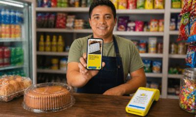Mercado Pago impulsa pymes con software de punto de venta en México