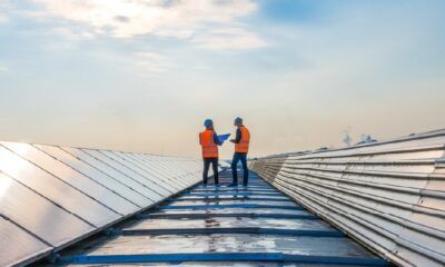México cae en el Índice de Resiliencia FM 2026