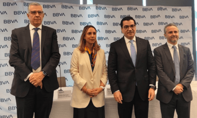México crece menos por falta de inversión; presión fiscal abre la puerta a mayor déficit, advierte BBVA