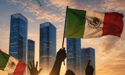 México podría crear 100 mil empleos por el Mundial 2026