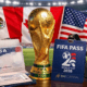 Mundial 2026 FIFA Pass no garantiza visa para EE.UU.