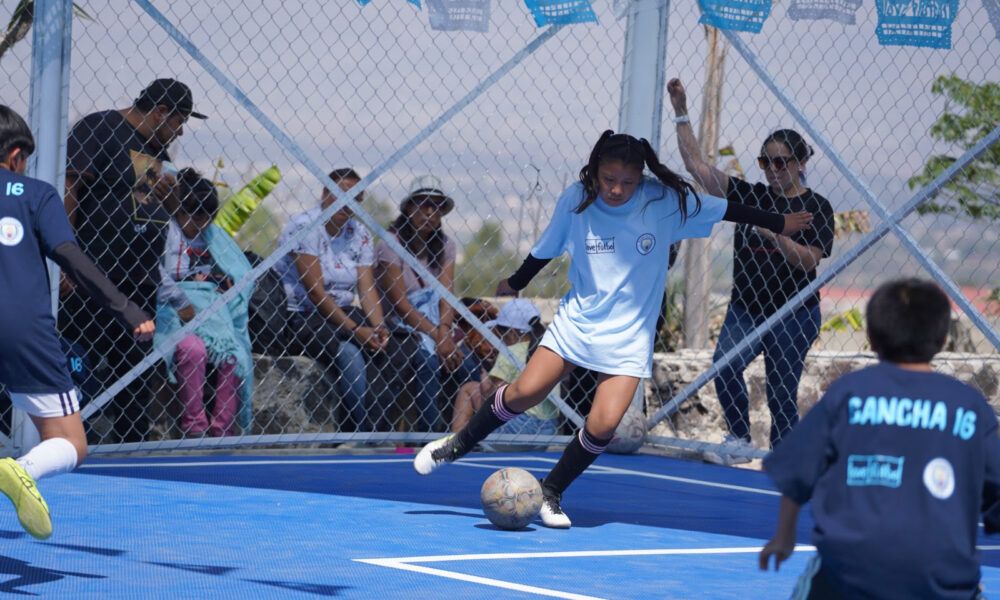 Mundial 2026 y el reto de dejar legado social en México