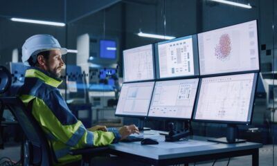 Nearshoring en México expone retos tecnológicos y de talento