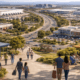 Nearshoring impulsa proyectos inmobiliarios en periferias