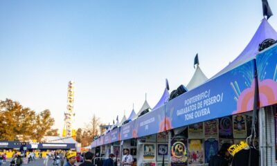 OCESA impulsa sostenibilidad en conciertos y festivales en México
