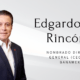 Perfil de Edgardo del Rincón, nuevo director general del Grupo Financiero Banamex