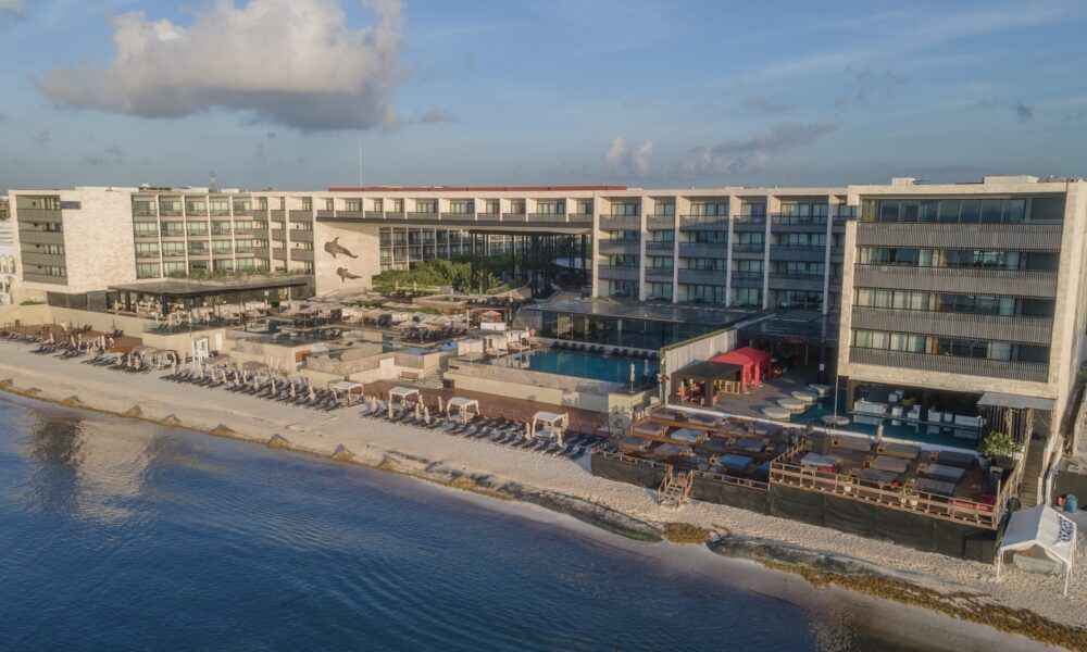 Posadas fortalece segmento premium con cinco nuevos hoteles en México