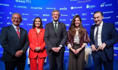 Querétaro presenta proyectos turísticos y de inversión en España