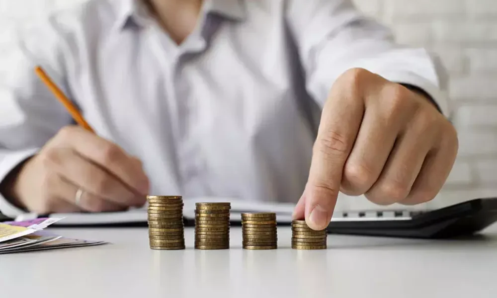 Reflexione antes de pedir un crédito personal