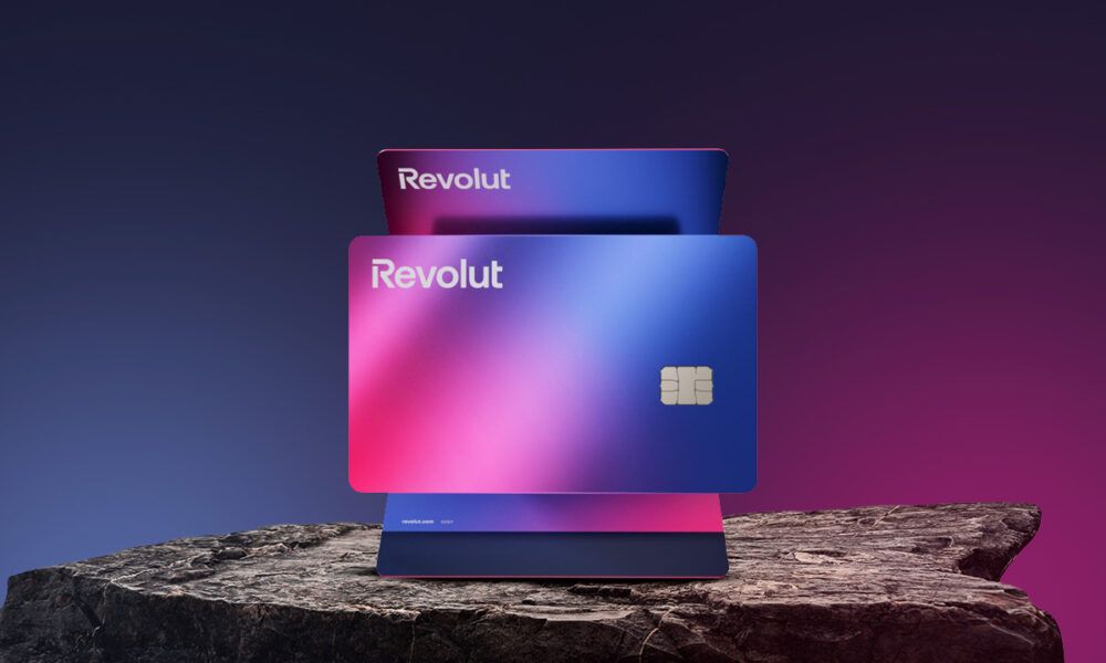 Revolut llega por los jóvenes: alto rendimiento y banca sin fricción