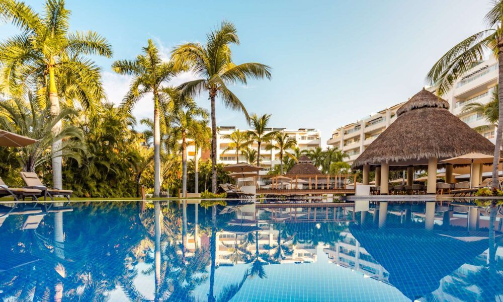 Riviera Nayarit destino ideal para viajar en primavera