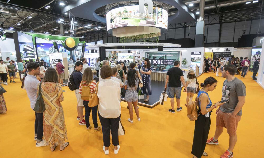 SIMA: el gran escaparate global donde se activan negocios inmobiliarios