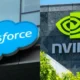 Salesforce y NVIDIA impulsan agentes de IA en empresas