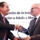 Santander México renueva insignia de atención a adultos mayores