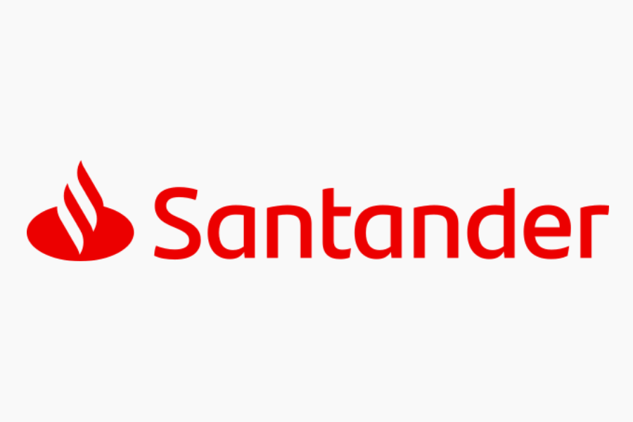 Santander apoyó a casi 10 millones de personas en 2025