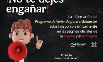 Sedatu e Inafed alertan a municipios por falsos gestores