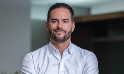 Softtek nombra a David Jiménez como nuevo CEO Global