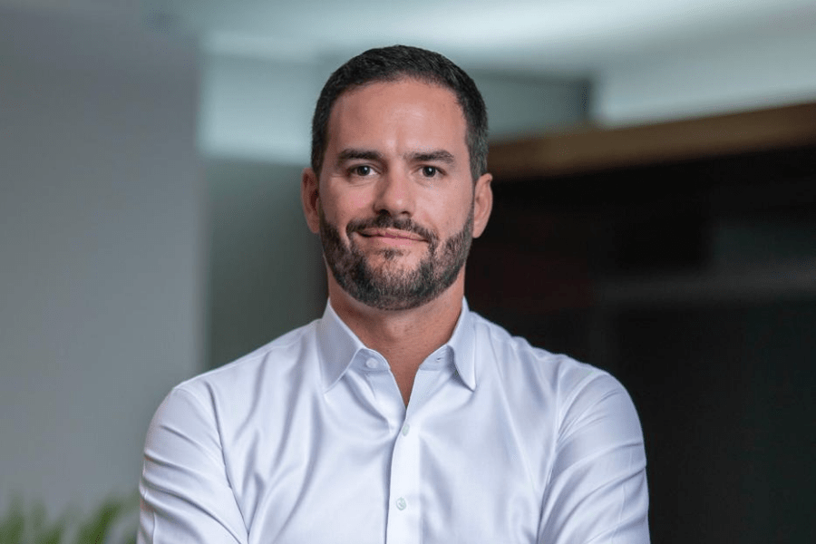 Softtek nombra a David Jiménez como nuevo CEO Global