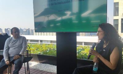 Stori, fintech que redefine el crédito inclusión, datos e IA para llegar a quienes la banca dejó fuera