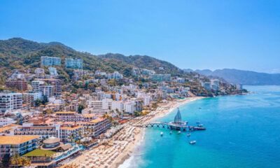 Turismo en Puerto Vallarta repunta en vacaciones de Semana Santa