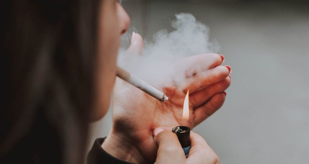 Uno de cada cuatro cigarros consumidos en México fue ilícito en 2025