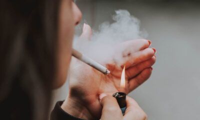 Uno de cada cuatro cigarros consumidos en México fue ilícito en 2025