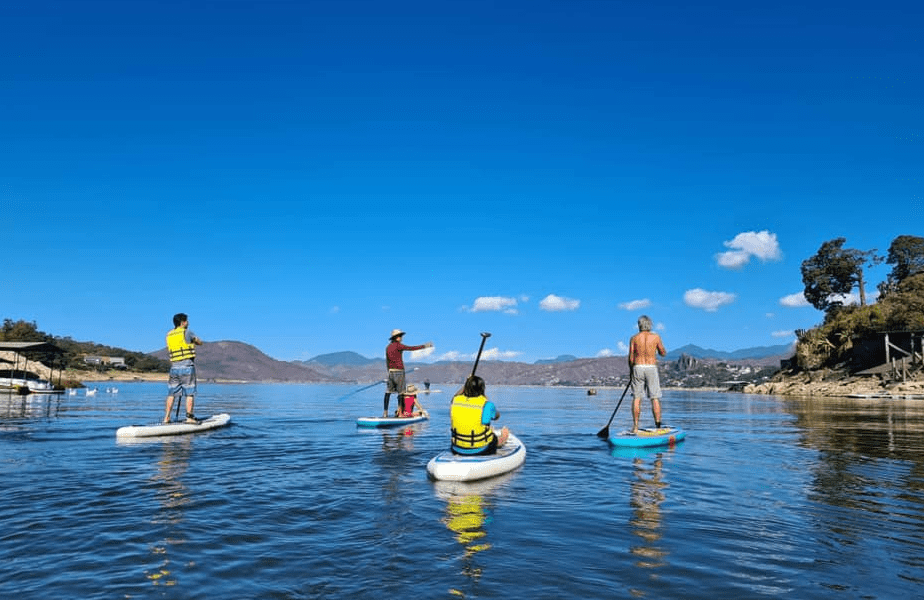 Valle de Bravo es nominado a Lo Mejor de México 2026