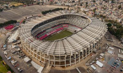 Vibraciones por aficionados, desafío para el Mundial 2026