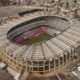 Vibraciones por aficionados, desafío para el Mundial 2026