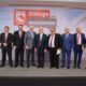 CICM destaca seguridad laboral en construcción