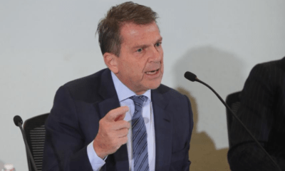 ABM No hay riesgo inminente de pérdida de grado de inversión