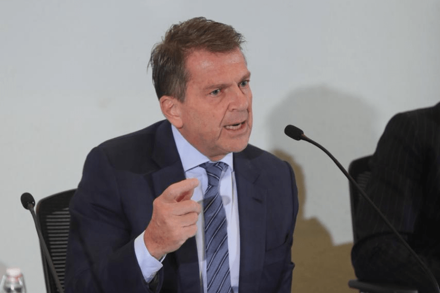 ABM No hay riesgo inminente de pérdida de grado de inversión