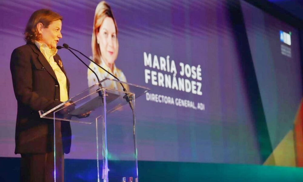 ADI inaugura Expo Desarrollo Inmobiliario The Real Estate Show 2026
