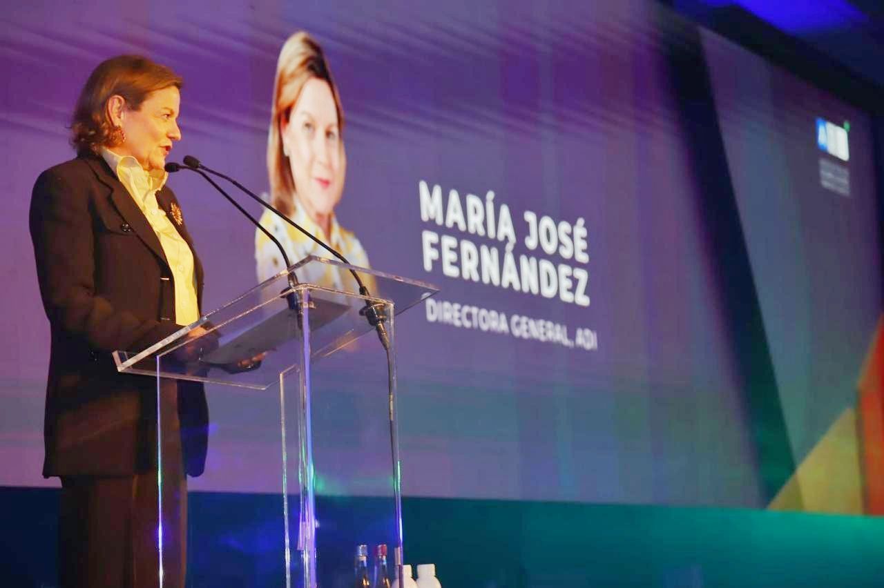 ADI inaugura Expo Desarrollo Inmobiliario The Real Estate Show 2026