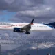 Aeroméxico respalda avances en diálogo bilateral con EE.UU. en materia aérea
