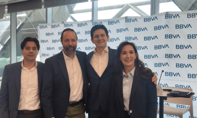 BBVA quiere quitarle el misterio al Buró de Crédito lanza función para mejorar el score desde su app