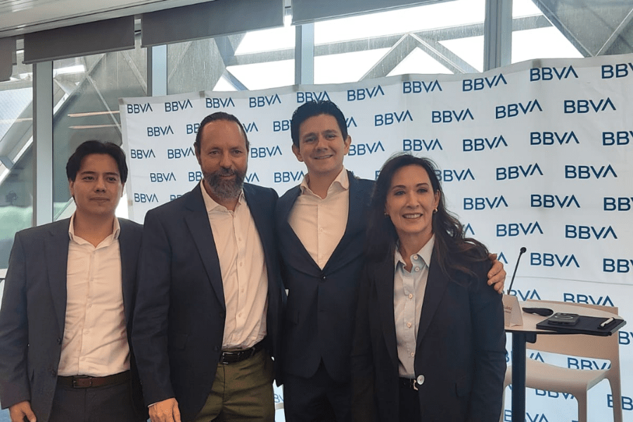 BBVA quiere quitarle el misterio al Buró de Crédito lanza función para mejorar el score desde su app