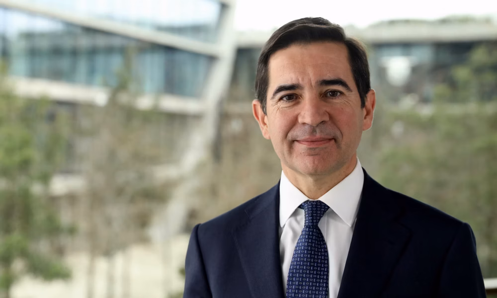 BBVA redobla su apuesta por México: ve un país clave para el crecimiento global